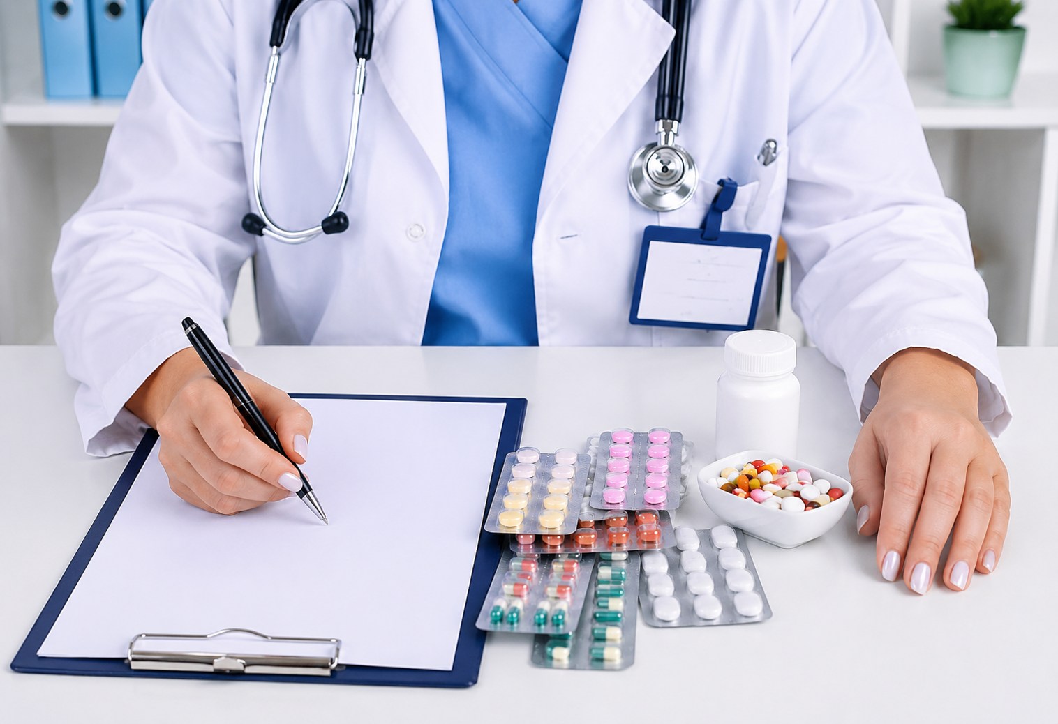 General Medicine