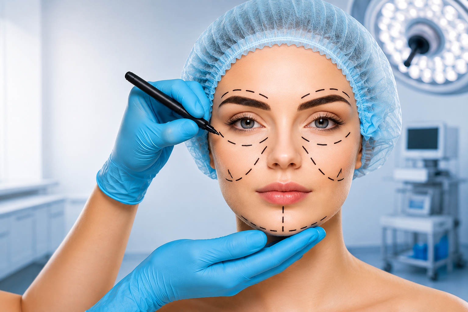 Plastic Surgery