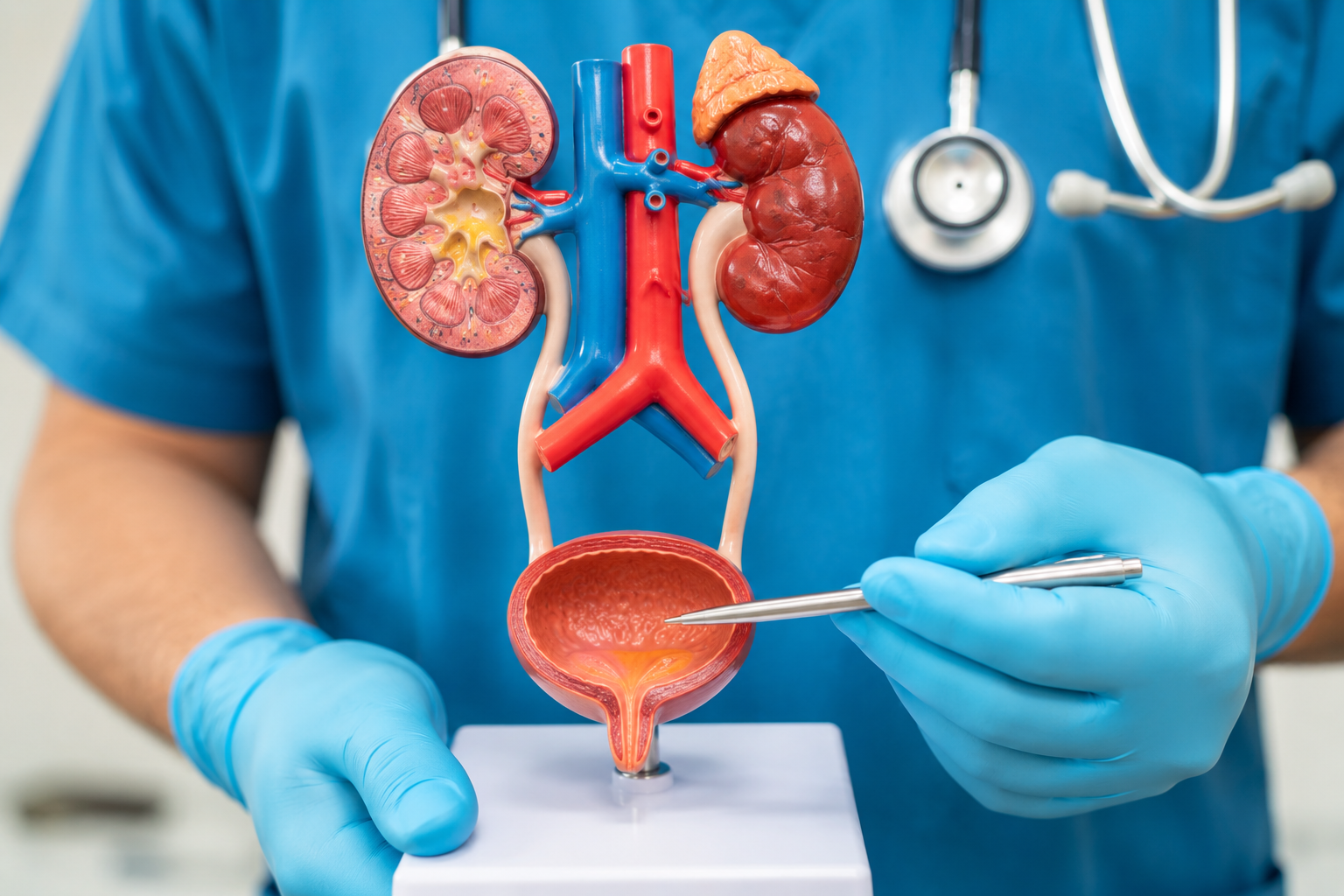 Urology Department