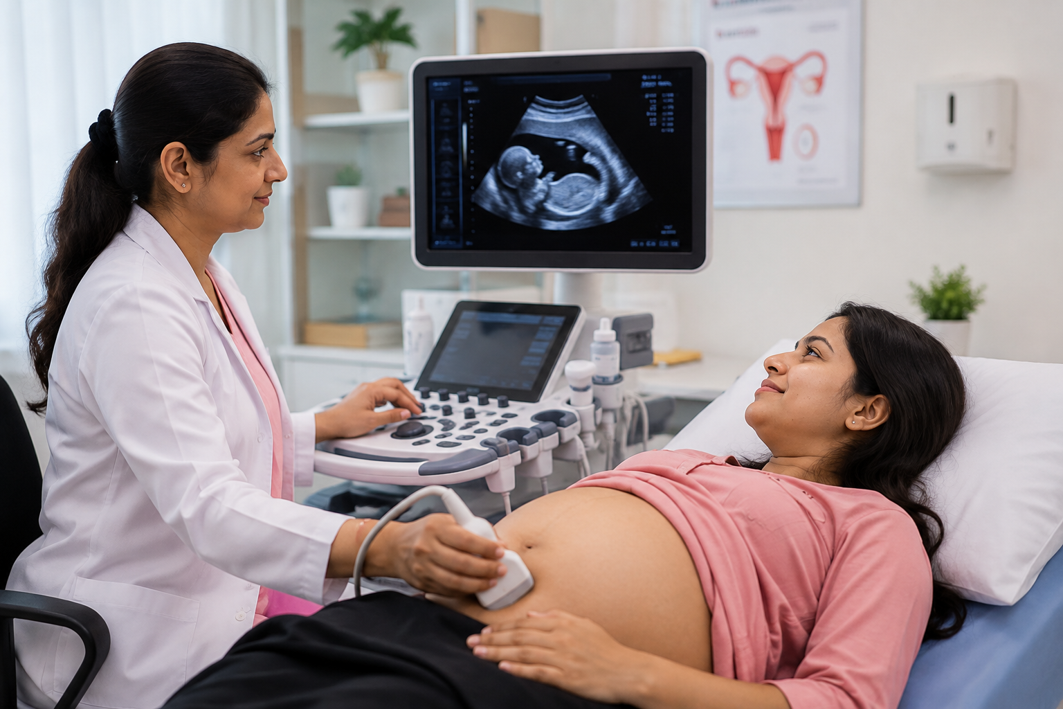 Obstetrics & Gynaecology