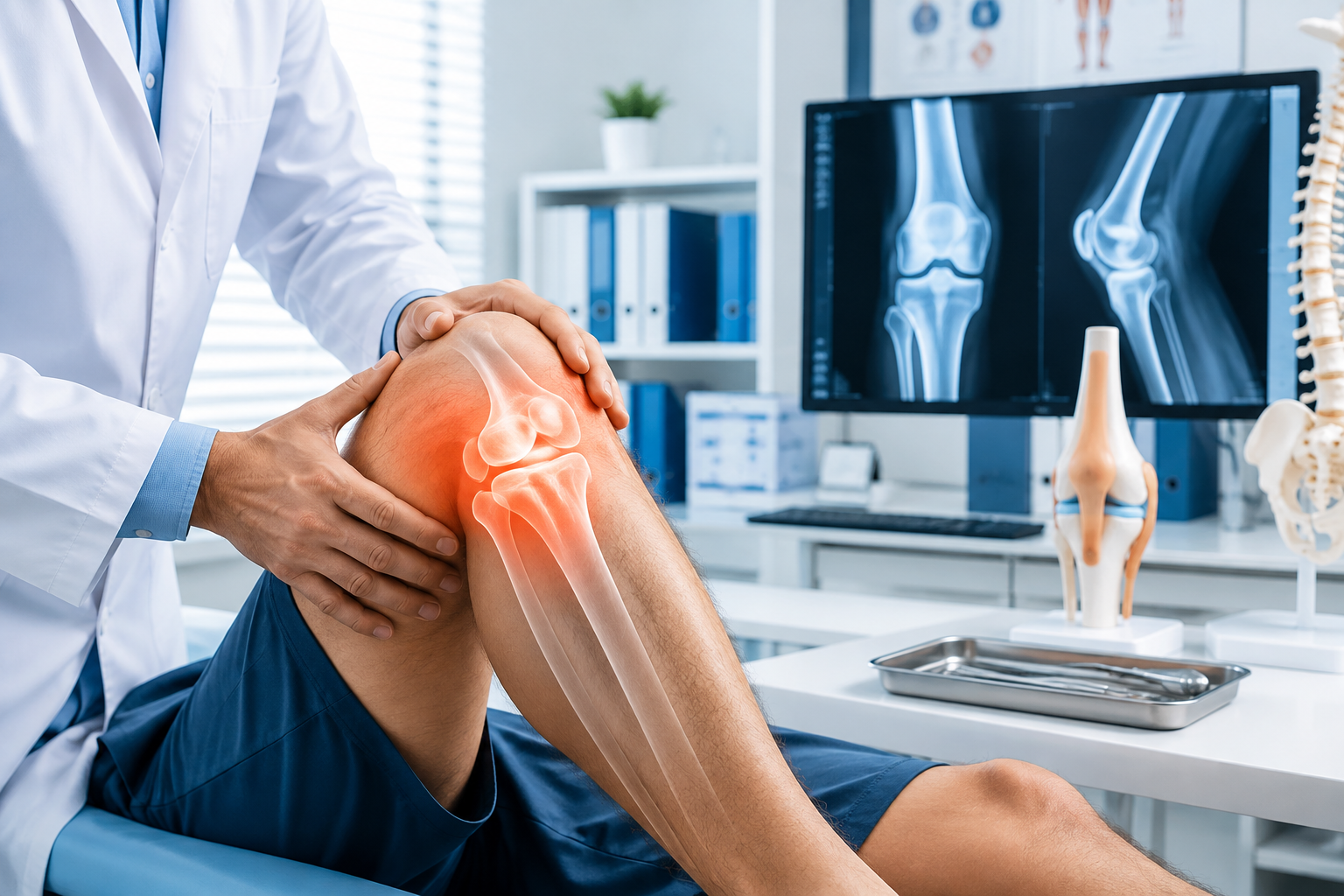 Orthopaedics