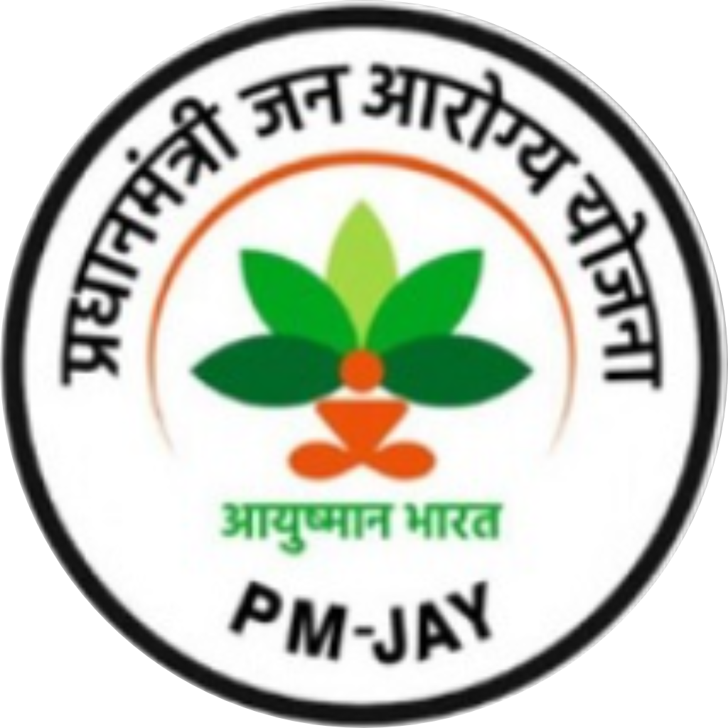 Citizen Hospital Logo