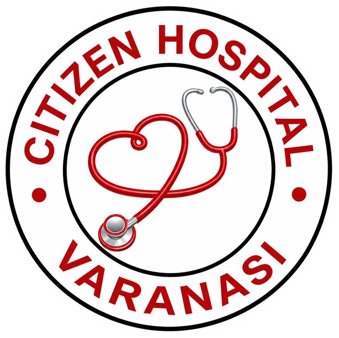 Citizen Hospital Logo